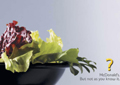 McDonald's: TBWA\London wins healthy food account