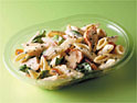 McDonald's: running 'healthier' menu
