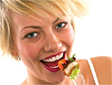 Salads Plus: characters not being developed further