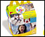 McDonald's: new healthy options for Happy Meals