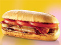 McDonald's: toasted sandwich flops