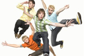 McFly: Mail on Sunday giving away new album