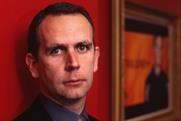 Andrew McGuinness: joining Freuds as chief executive