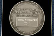 History of Advertising No 88: The Mackintosh Medal
