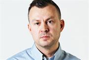  Dermot McPartland: moves to Cake as creative director