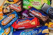 McVitie's owner appoints Omnicom agencies TBWA and MG OMD