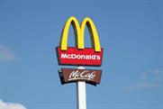 Global: McDonald's kicks off music series in New York
