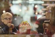 McDonald's: unveils its 2013 festive ad