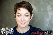 Michelle McEttrick Tesco Group brand director