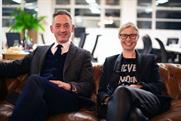 Mcgarrybowen recruits VMLY&R's Sophie Lewis as strategy chief