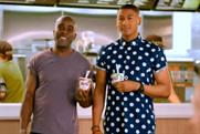 McDonald's: 'summer scoop with McFlurry' campaign