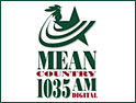 MeanCountry: broadcasting on Sky