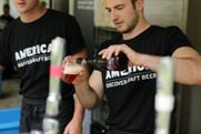 Brewfest celebrates British, American and European craft beer