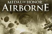 Medal of Honour: by Electronic Arts