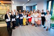 Media Week 30 Under 30 2019 winners revealed