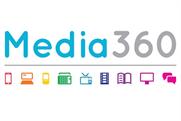 Homebase, Baileys and Camelot join the line-up at Media360