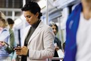Mobile: the Daily Mail, Metro and the Daily Mirror have more users on mobile than on desktop. Credit: Thinkstock