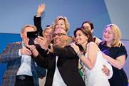 Starcom MediaVest Group: wins Media Network of the Year in Cannes