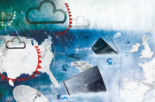 Storm clouds gather over media sector