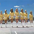 Lynx: Grand Prix winner for 'Jet' campaign