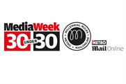 Media Week hunts for rising stars with 30 Under 30 launch