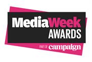Media Week Awards | 10 October 2019
