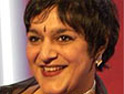 Syal: backing BBC Chatguide