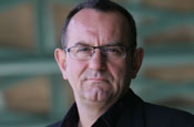 Alcock: appointment at iCrossing