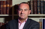 iCrossing's Mel Alcock