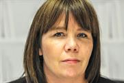 Mel Scott: the UK chief revenue officer for the Mail Online