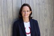  IWD - Melissa Robertson, Dark Horses CEO
