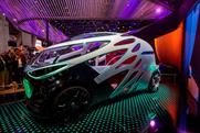 Autonomous vehicles will transform car marques into lifestyle brands