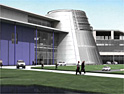 Mercedes: heritage centre