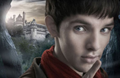Merlin: new BBC One fantasy drama