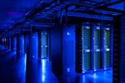 A Meta cold storage facility. The tech company worked with Mindshare to launch a new measurement tool