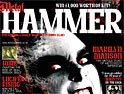 Metal Hammer: repositioning itself