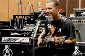 Metallica: hire FRUKT