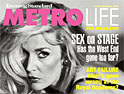 Metrolife: Hot Tickets replacement