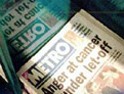 Metro: publishing in Liverpool and Cardiff