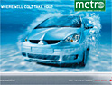Metro: Colt deal is biggest to date