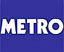 Metro: £6m cost of distribution