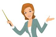 Marketing masterclass: Seven tips on how to become an industry leader