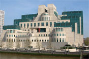 MI6: using BBC Radio 1