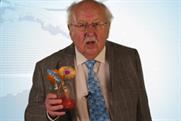 Michael Fish