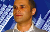 Michael Ghosh: promoted