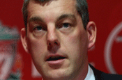 Michael: new job with Setanta