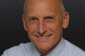 Bernhoerster: executive vice president at Catalina Marketing