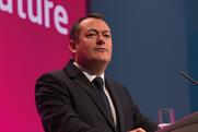 Things we like: New shadow culture secretary