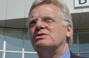 Grade: concerns about BSkyB stake