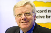 Grade: ITV boss slams YouTube